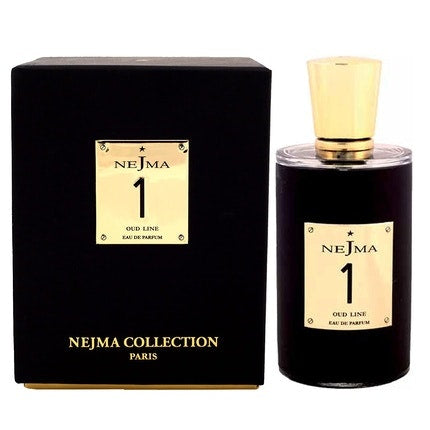 Nejma 1 Daughter Eau De Parfum 100ml Nejma