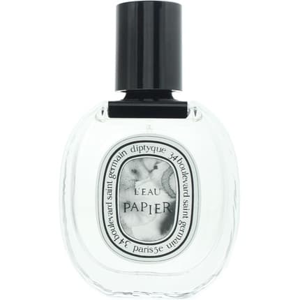 Diptyque L'Eau Papier Eau de Toilette (EDT) Mixte 50ml