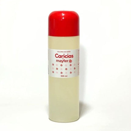 Mayfer Mayfer Caricias De Mayfer Cologne 500 Ml