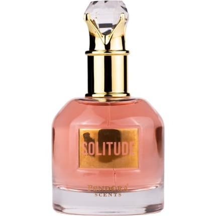 Pendora Scents Solitude Eau de Parfum (EDP) Mixte 100ml