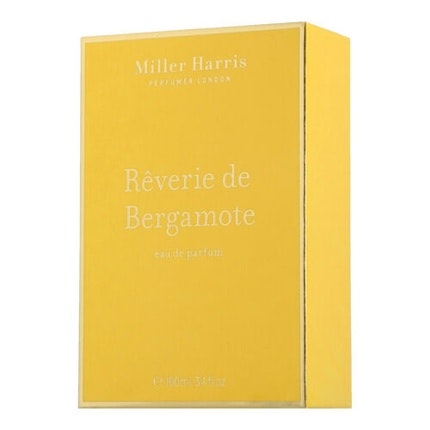 Miller Harris Rêverie de Bergamote Eau de parfum  Eau de Parfum spray 100ml Miller Harris