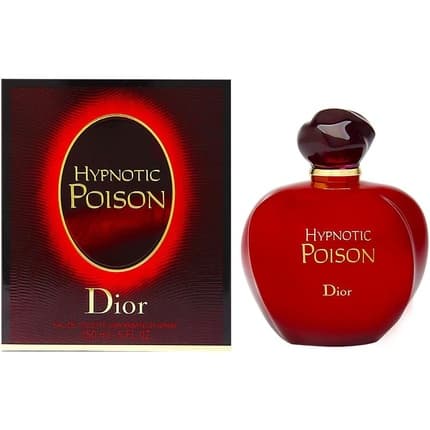 Dior Hypnotic Poison Eau De Toilette Spray 150ml