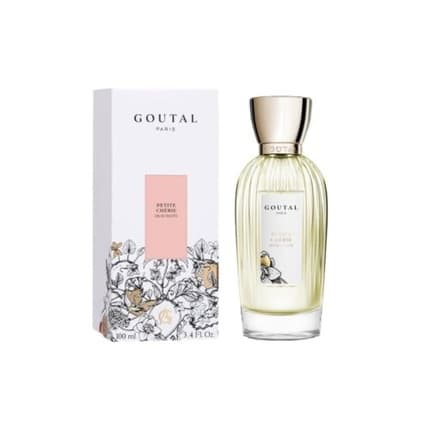 Annick Goutal Petite Cherie 's Perfume Eau de Toilette (EDT) Femme 100ml
