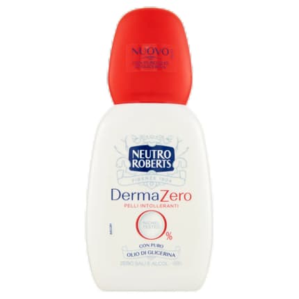 Neutro Roberts Neutral Roberts Deodorant Vapo Dermazero Hypoallergenic Déodorant (Déo) Mixte 75ml
