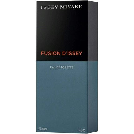 Fusion D Issey Eau de toilette  Vapo 150ml Issey Miyake