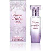 Christina Aguilera Eau So Beautiful Eau de Parfum 15ml