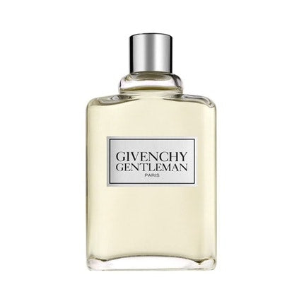 PARFUMS GIVENCHY Givenchy Gentleman Eau de toilette  Vapo 100ml Woody and Floral Notes Givenchy