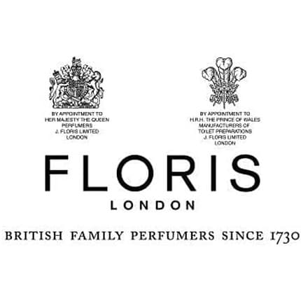 Floris London Floris Bouquet de La Reine par Floris Eau de Toilette (EDT) Femme 100ml
