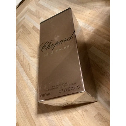 Chopard Rose Malaki Men's Perfume Eau De Parfum 80ml Spray