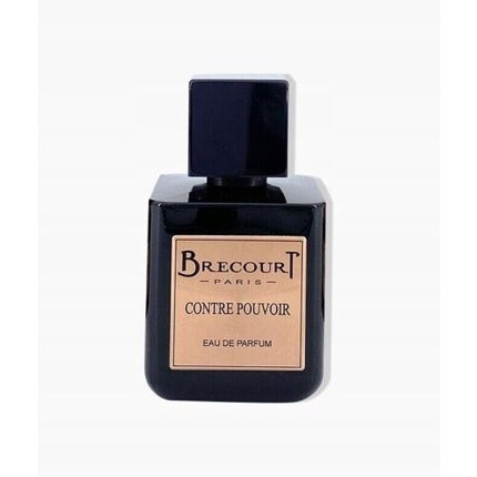 Brecourt Against Power Eau De Parfum 50ml Brecourt