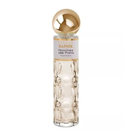 Saphir Noche De Paris Woman Eau De Parfum Spray 30ml