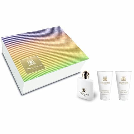 Trussardi Donna Weekend Set Limited Edition Coffret (Coffret) Mixte