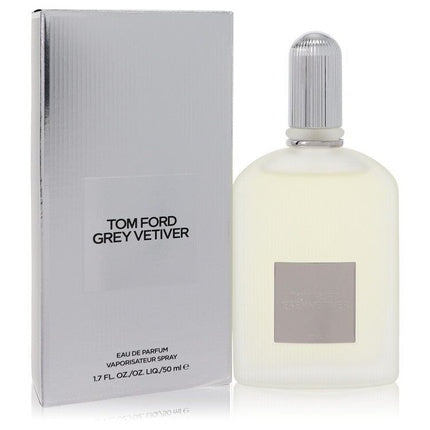 Tom Ford Grey Vetiver Eau De Parfum Spray 1.7 oz For Men Tom Ford