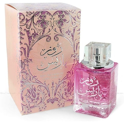 Rose Paris 100ml Lavender Rosemary Parfum  Spray par Ard Al Zaafaran Ard Al Zaafaran