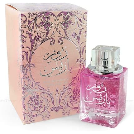 Rose Paris 100ml Lavender Rosemary Perfume Spray par Ard Al Zaafaran