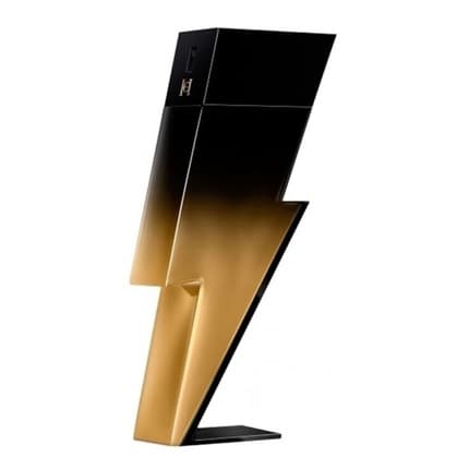 Carolina Herrera Bad Boy Extreme Eau De Toilette 50ml Vaporizer
