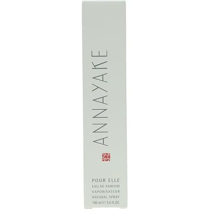 Annayake Pour Elle Eau de Parfum (EDP) Mixte 100ml