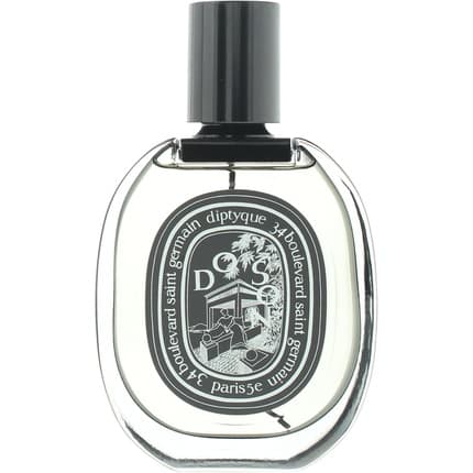 Diptyque Do Son's Sealed Eau de Parfum 75oz for women