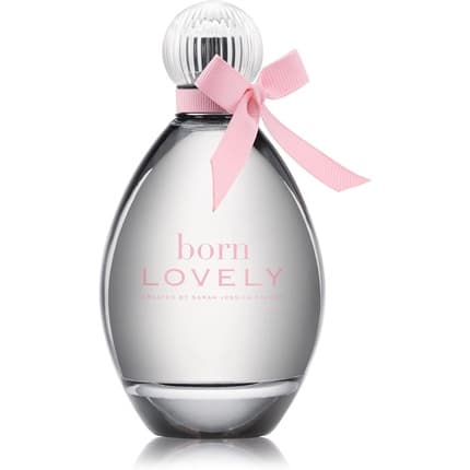 Sarah Jessica Parker Born Lovely Eau de Parfum (EDP) Femme 100ml