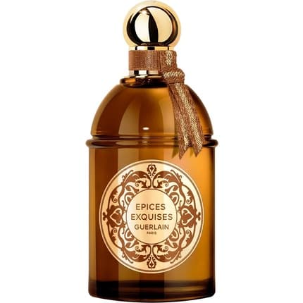 Guerlain Epices Exquises Eau de Parfum 125ml Unisexe