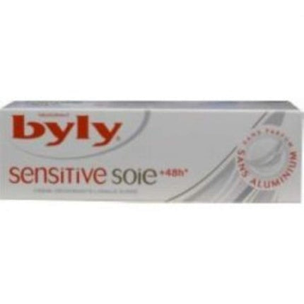 BYLY Deodorant Cream 25ml Byly