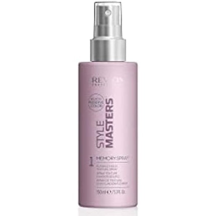 Revlon Style Masters Creator Memory Spray 5.1oz