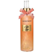 Women'secret Exotic Love Body Spray