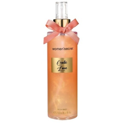 Women'secret Exotic Love Body Spray