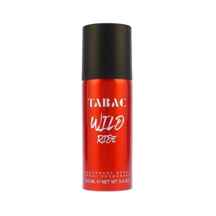 Maurer & Wirtz Tabac Wild Ride Deodorant Déodorant (Déo) Mixte 150ml