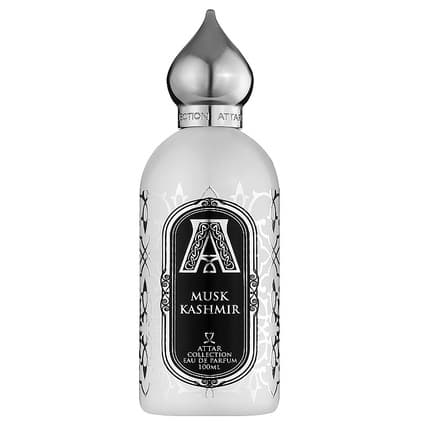 Attar Collection Musk Kashmir Eau de Parfum 100 ml - Oriental
