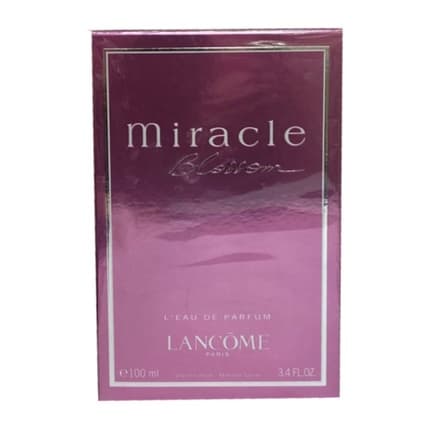 Lancôme Lancome Miracle Blossom Eau de Parfum (EDP) Femme 100ml