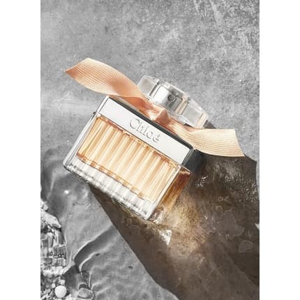 Chloé Chloe Rose Tangerine Vapo Floral Eau de Toilette (EDT) Mixte 75ml