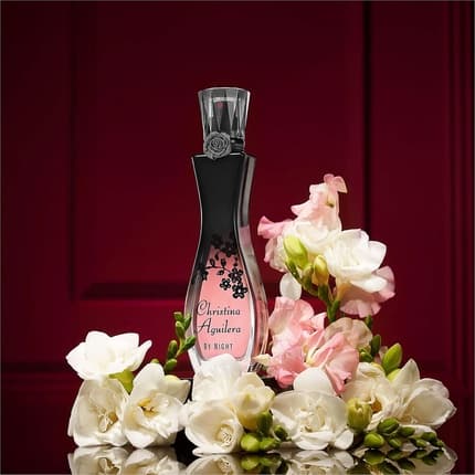 Christina Aguilera par Night Eau de Parfum (EDP) Mixte 50ml