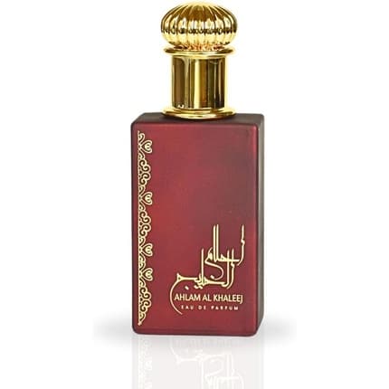 Ard Al Zaafaran Ahlam Al Khaleej Eau de Parfum