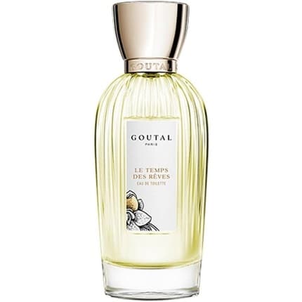 Annick Goutal Temps DES REVES Eau de Toilette (EDT) Mixte 100ml