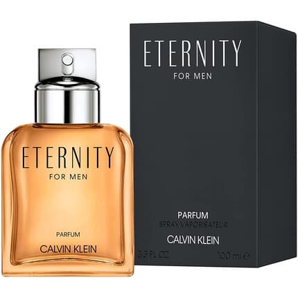 Calvin Klein Eternity Parfum Eau de Parfum (EDP) Homme 100ml