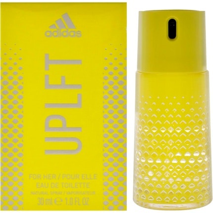 Adidas Sport UPLFT for Her Eau de Toilette 30ml adidas
