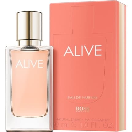 Hugo Boss Alive Eau de Parfum (EDP) Femme 30ml