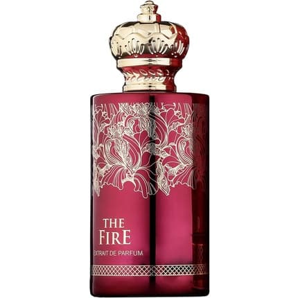 French Avenue The Fire Extrait De Parfum Parfum (Parfum) Mixte 60ml