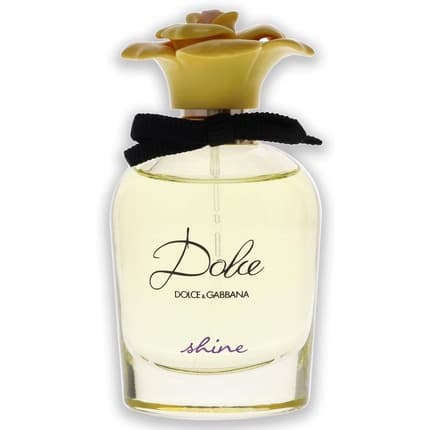 Dolce & Gabbana Dolce Shine Eau de Parfum (EDP) Femme 50ml