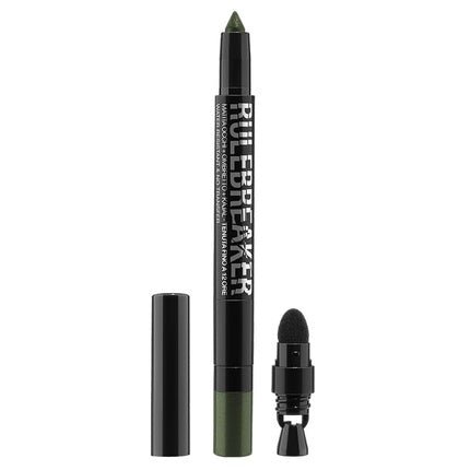 3 in 1 Regler Breaker Color: Green Forest 0.05g - Maison des fragrances