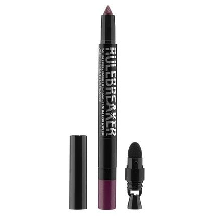 3 in 1 Rule Breaker Color Mulberry 0.05g - Maison des fragrances