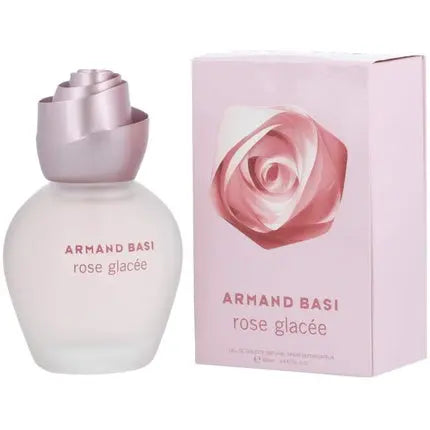 Armand Basi Rose Glacee Eau De Toilette Spray 100ml/3.4oz Armand Basi