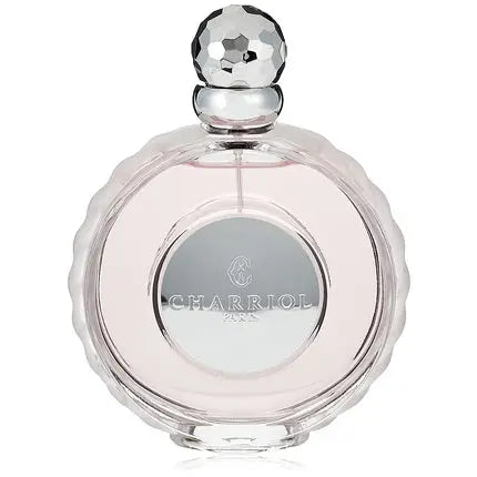 Charriol Young For Ever - Eau De Toilette Spray Eau de toilette Perfume Femme 100ml/3.4oz