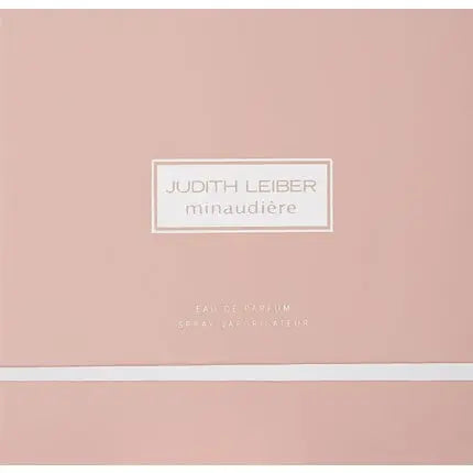 Judith Leiber Minaudiere Eau De Parfum Spray for Women 100ml/3.4oz Judith Leiber