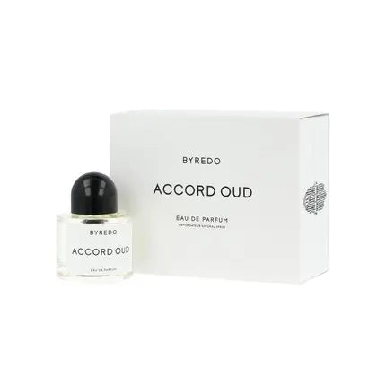 Byredo Accord Oud Eau De Parfum spray 100ml/3.4oz, 1oz équivaut à 30ml Byredo