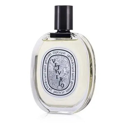 Diptyque Vetyverio Eau De Toilette Spray 100ml/3.4oz, 1oz équivaut à 30ml Diptyque