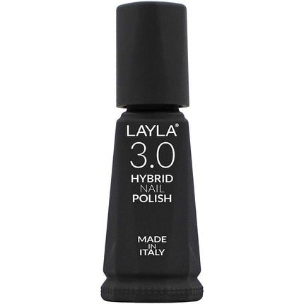 3.0 Hybrid Nail Polish N.0.7 Pink Link - Maison des fragrances