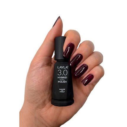 3.0 Hybrid Nail Polish No. 2.3 10ml - Maison des fragrances