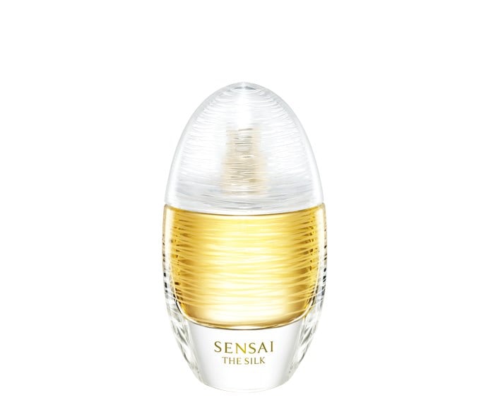 Sensai The Silk Eau De Parfum Spray 50ml